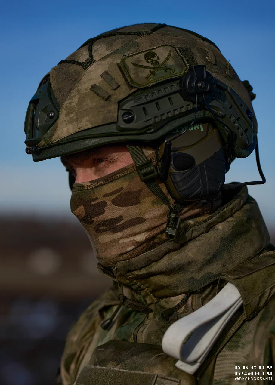 Союз ветеранов СВО