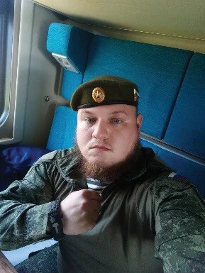 ТИМОНОВ МАКСИМ АЛЕКСАНДРОВИЧ