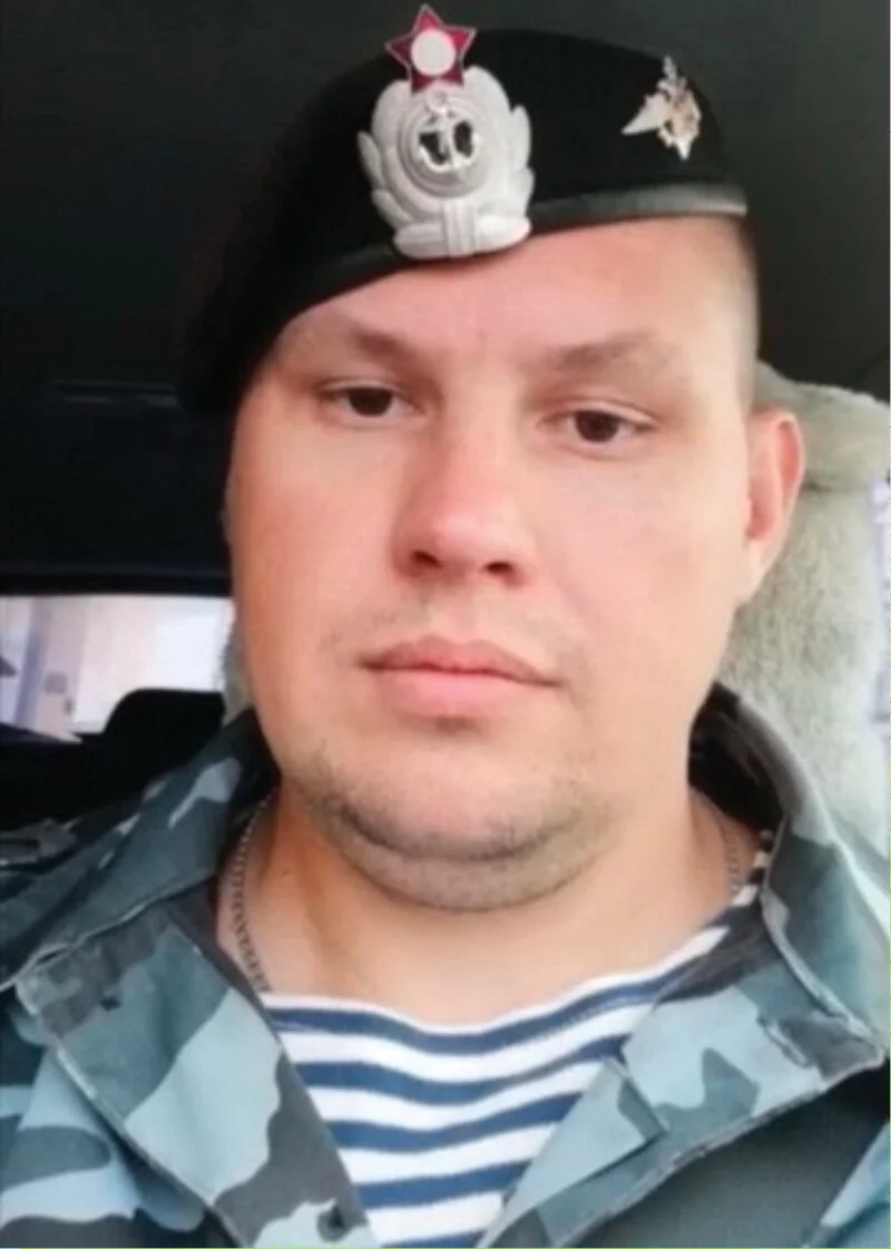 ПАЩЕНКО АЛЕКСЕЙ СЕРГЕЕВИЧ