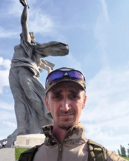 АНДРИЕНКО СЕРГЕЙ ВАСИЛЬЕВИЧ