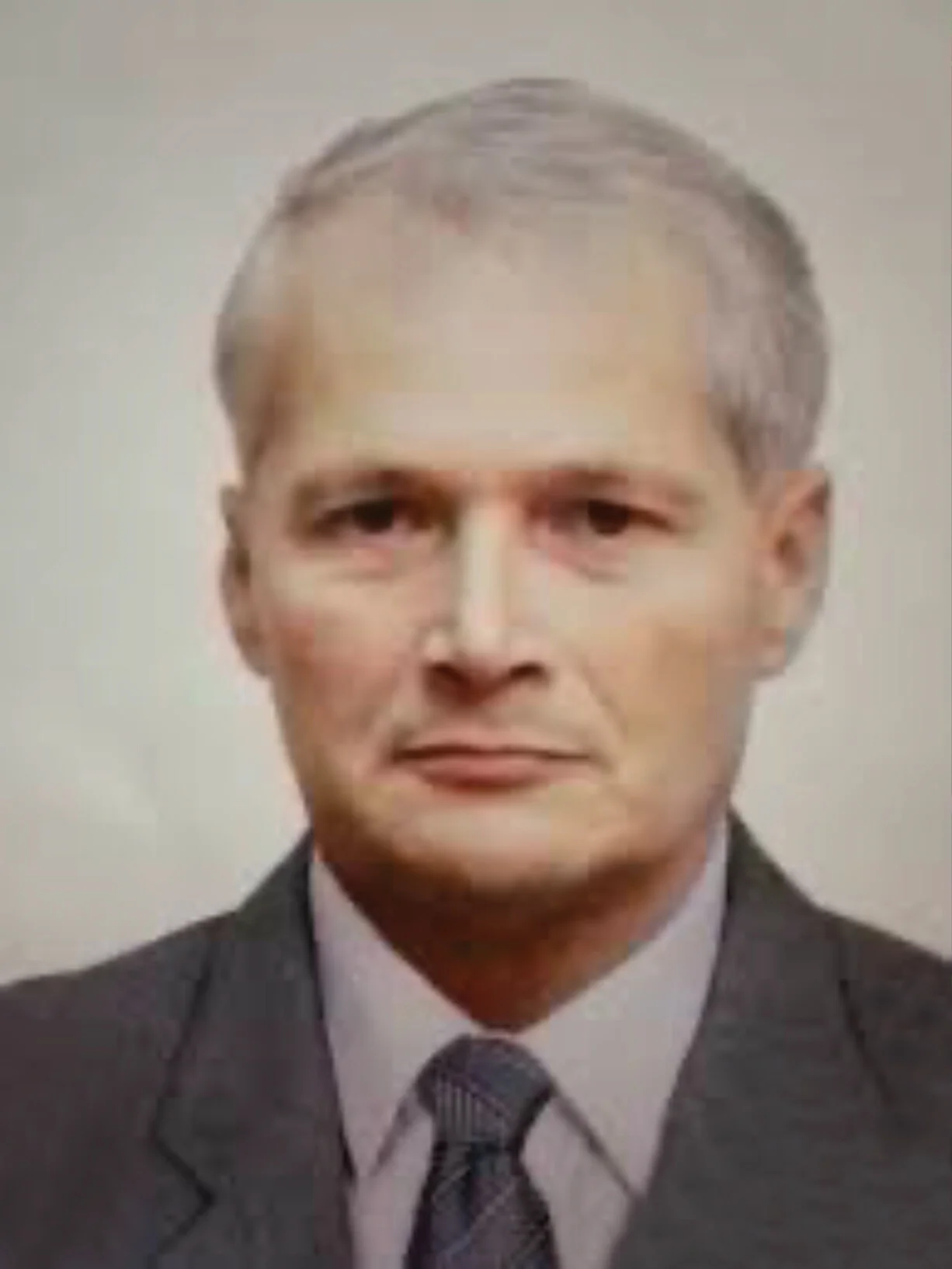 КРУТОВ ЕВГЕНИЙ МИХАЙЛОВИЧ