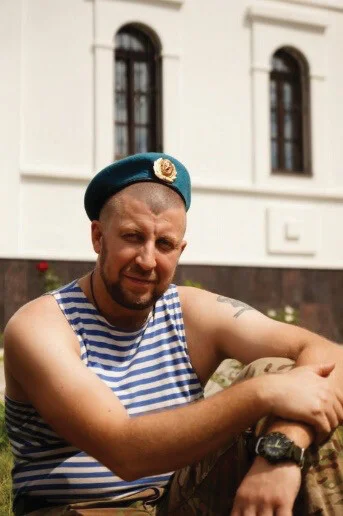 ЛИВАНОВИЧ ВАСИЛИЙ АНАТОЛЬЕВИЧ