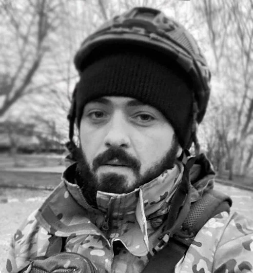 Позывной «Союз»