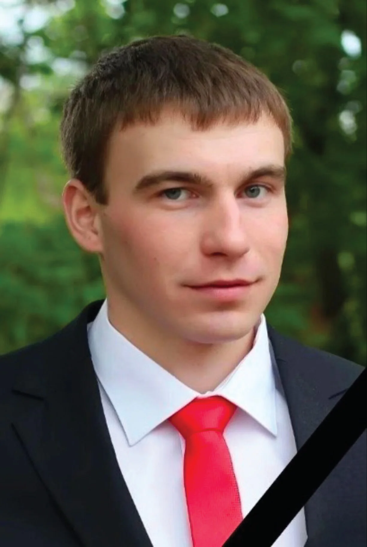 ЛАВРОВ КИРИЛЛ ГЕННАДЬЕВИЧ