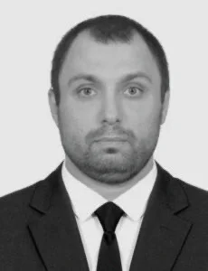 КУПРИКОВ ЕВГЕНИЙ АЛЕКСАНДРОВИЧ