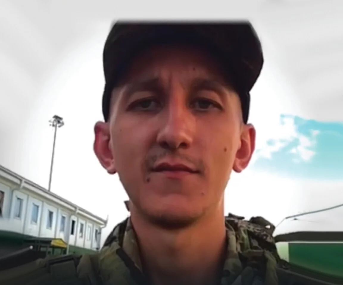 ЧУРБАЕВ ЭМИЛЬ РАИЛЕВИЧ