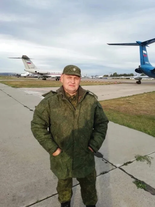 КАРАНДАШЕВ ВЛАДИМИР НИКОЛАЕВИЧ