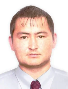 СУЛТАНОВ ИЛЬГИЗ ЗИННУРОВИЧ