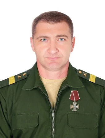 БОРИЩЕНКОВ СЕРГЕЙ ЮРЬЕВИЧ