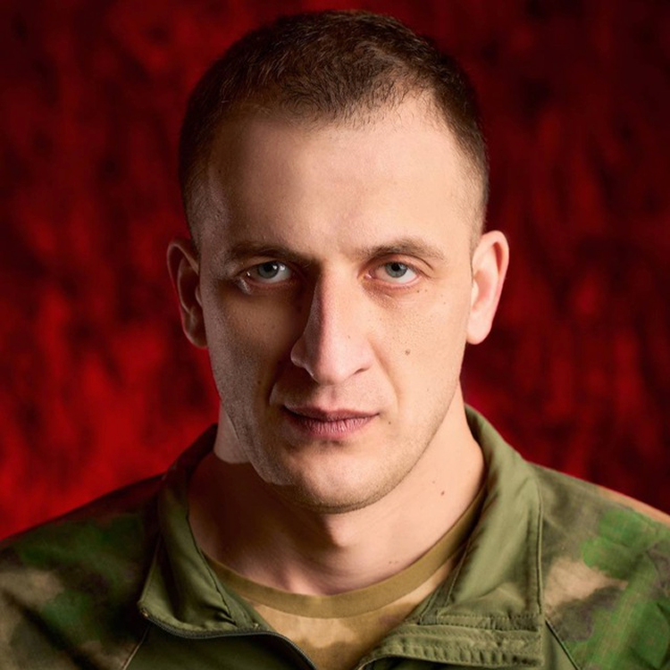 Спецкорр Soloviev Live. Проект «Башня Мамсурова» (Георгий Мамсуров)