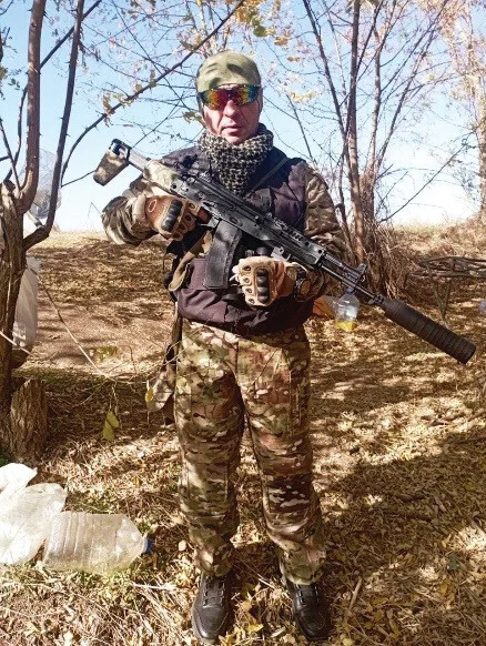 СМОЛЯНИНОВ АЛЕКСАНДР НИКОЛАЕВИЧ