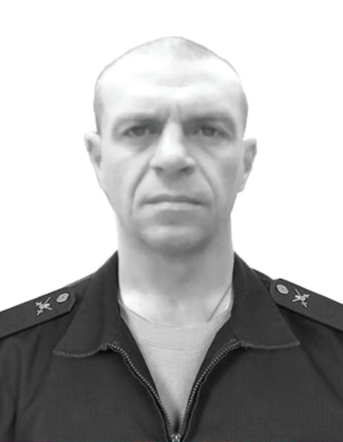 ЛАПШИН ЮРИЙ МИХАЙЛОВИЧ