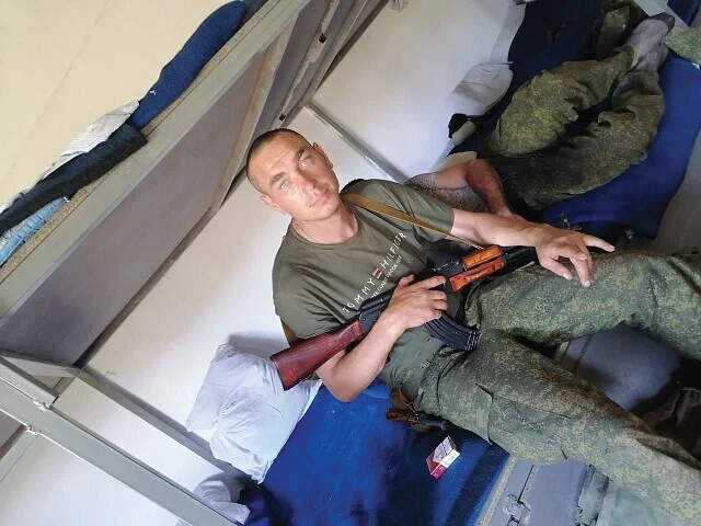 ХОРОШЕНЬКИЙ ЕВГЕНИЙ АНАТОЛЬЕВИЧ