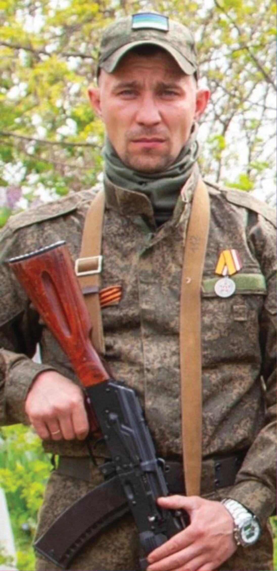 БЕККЕР ГЕРМАН ВИТАЛЬЕВИЧ