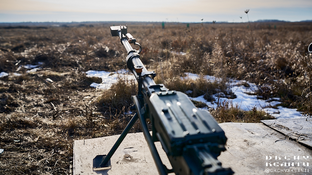Волков Олег Александрович
